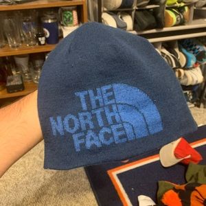 North Face Stocking Hat